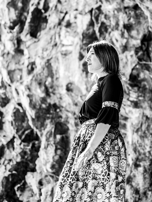 Maria Mazzotta: «Amoreamaro» ! ANNULE !