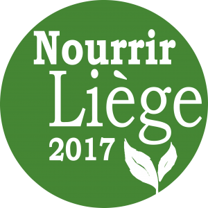 Le Ventre de la Baleine s'inscrit dans "Nourrir Liège 2017"