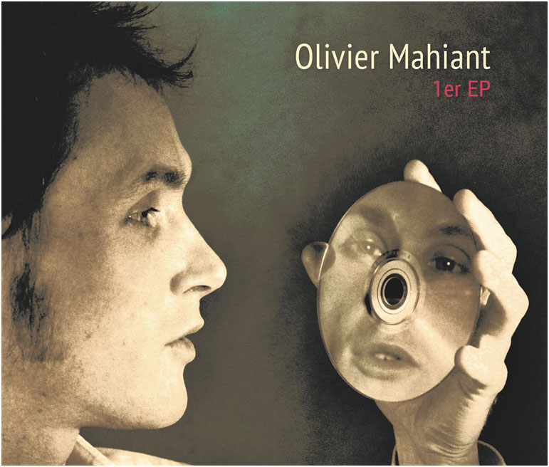 Olivier Mahiant