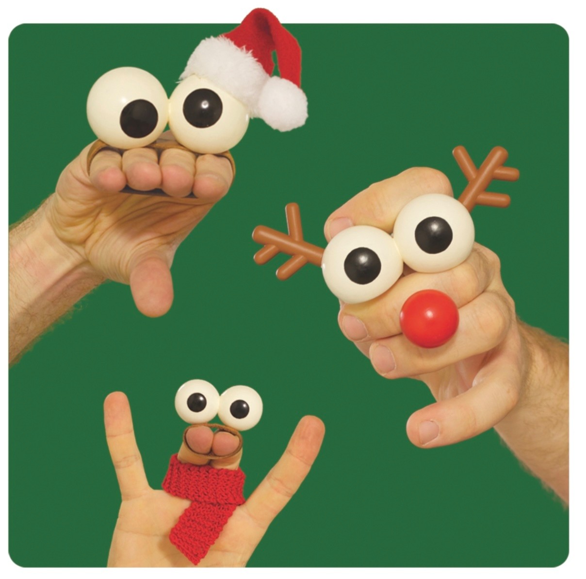 Lejo: « Hands up à Noël »