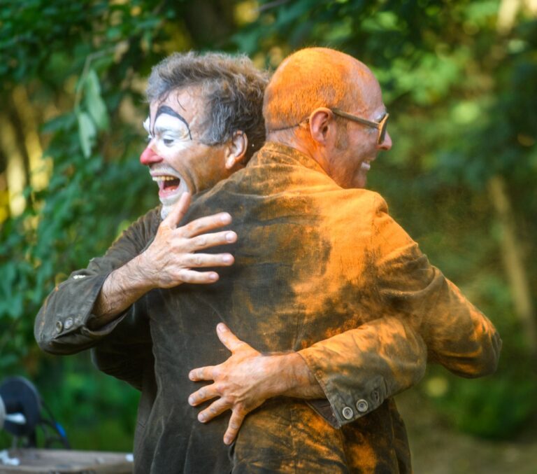 "C'est la fête à la Baleine", festival d'un jour en clôture de saison (7ème Edition) SAMEDI 16 MAI 2026