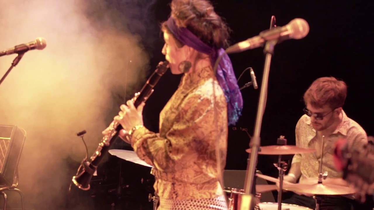 Le Bal de Marie Galante Le Ventre de la Baleine